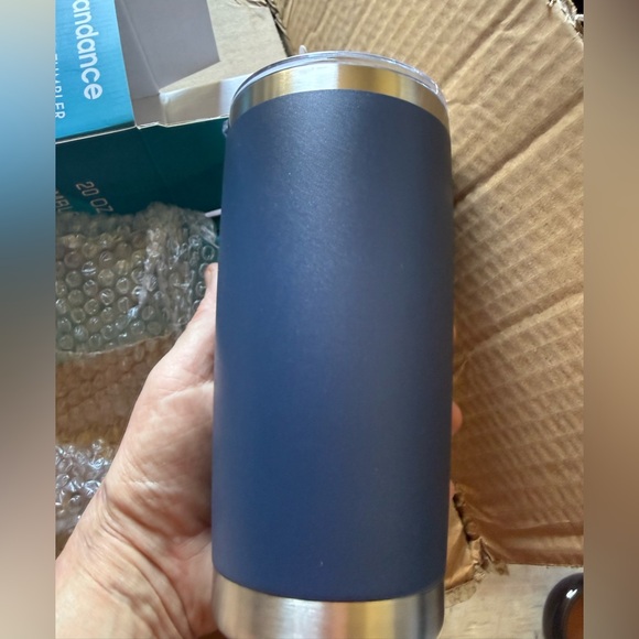 12 Pandance 20oz Insulated Tumbler - multiple colors - Picture 9 of 12